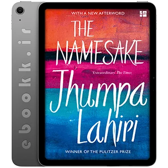 دانلود کتاب The Namesake 2003 به زبان انگلیسی
