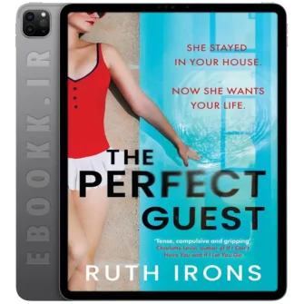 دانلود کتاب The Perfect Guest 2024 به زبان انگلیسی