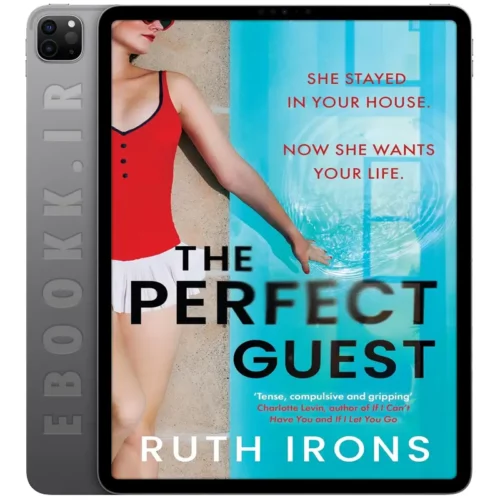 دانلود کتاب The Perfect Guest 2024 به زبان انگلیسی