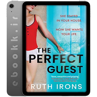 دانلود کتاب The Perfect Guest 2024 به زبان انگلیسی