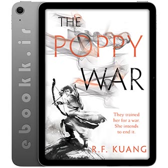 دانلود کتاب The Poppy War 2018 به زبان انگلیسی