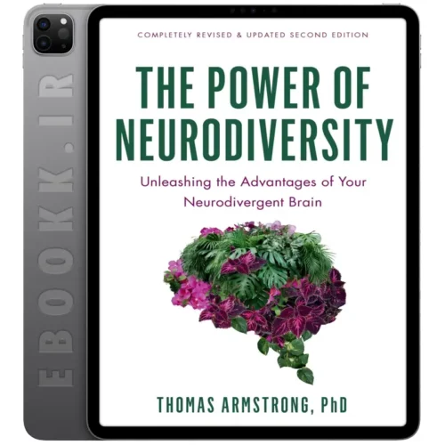 دانلود کتاب The Power of Neurodiversity 2025 به زبان انگلیسی