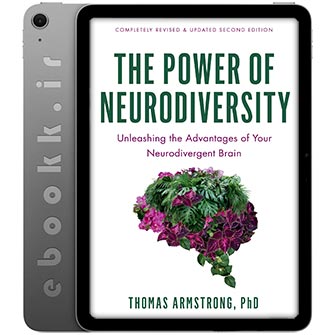 دانلود کتاب The Power of Neurodiversity 2025 به زبان انگلیسی