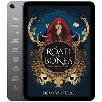 دانلود کتاب The Road of Bones 2023 به زبان انگلیسی