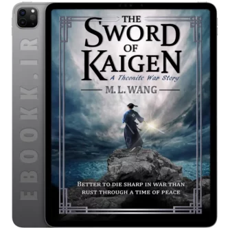 دانلود کتاب The Sword of Kaigen 2019 به زبان انگلیسی