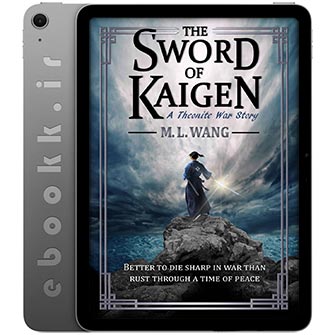 دانلود کتاب The Sword of Kaigen 2019 به زبان انگلیسی