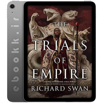 دانلود کتاب The Trials of Empire 2024 به زبان انگلیسی