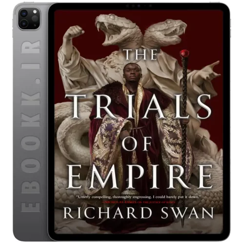دانلود کتاب The Trials of Empire 2024 به زبان انگلیسی