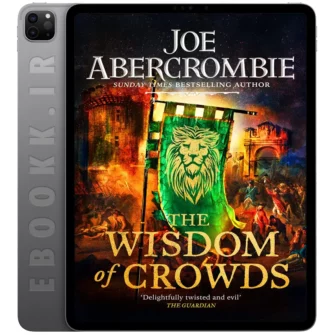 دانلود رمان The Wisdom of Crowds 2021 به زبان انگلیسی