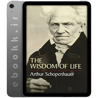 دانلود کتاب The Wisdom of Life 2004 به زبان انگلیسی