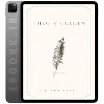 دانلود رمان Theo of Golden 2023 به زبان انگلیسی