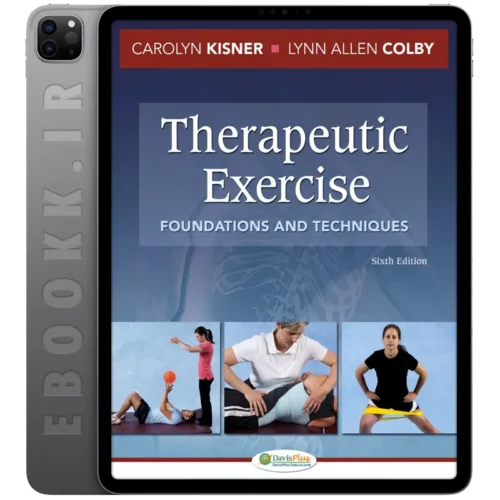 دانلود کتاب Therapeutic Exercise 2012 ویرایش ششم به زبان انگلیسی