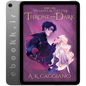 دانلود کتاب Throne in the Dark 2022 به زبان انگلیسی