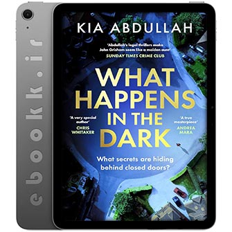 دانلود کتاب What Happens in the Dark 2025 به زبان انگلیسی
