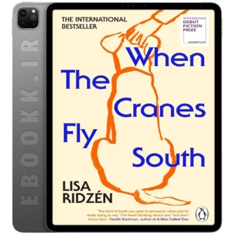 دانلود کتاب When the Cranes Fly South 2025 به زبان انگلیسی
