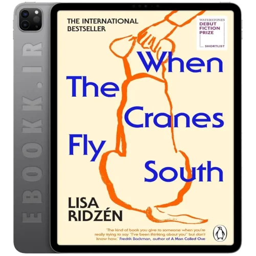 دانلود کتاب When the Cranes Fly South 2025 به زبان انگلیسی