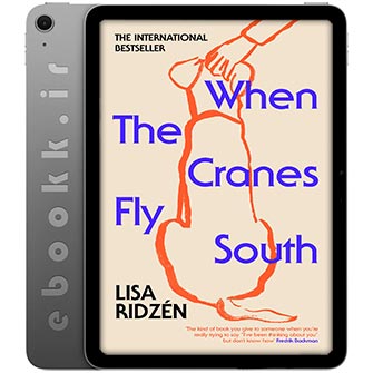 دانلود کتاب When the Cranes Fly South 2025 به زبان انگلیسی
