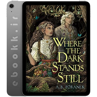 دانلود کتاب Where the Dark Stands Still 2024 به زبان انگلیسی