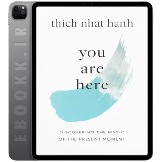 دانلود کتاب You Are Here 2023 به زبان انگلیسی