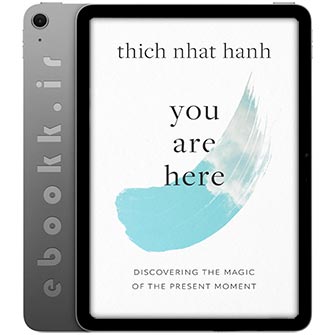 دانلود کتاب You Are Here 2023 به زبان انگلیسی