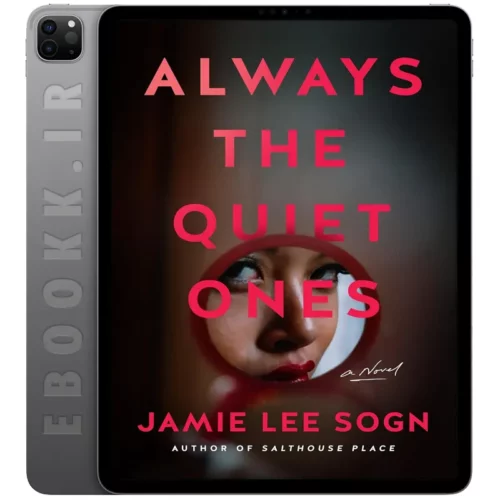 دانلود کتاب Always the Quiet Ones 2025 به زبان انگلیسی