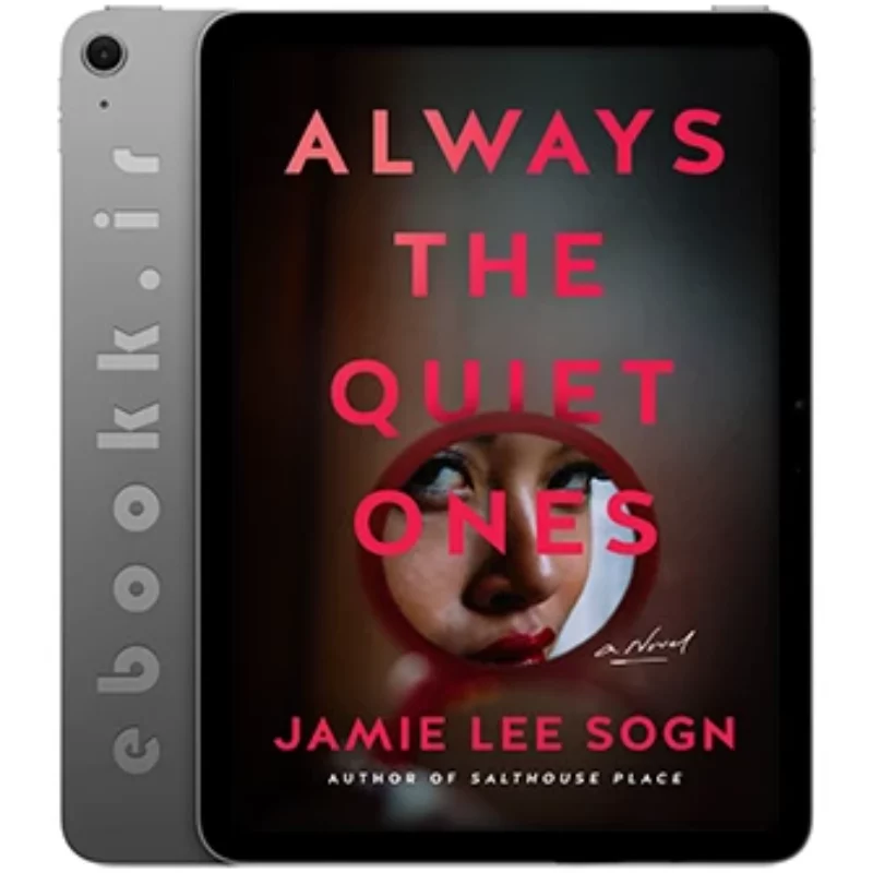 دانلود کتاب Always the Quiet Ones 2025 به زبان انگلیسی
