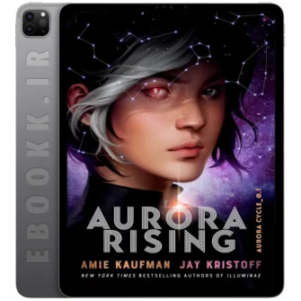دانلود کتاب Aurora Rising 2019 به زبان انگلیسی