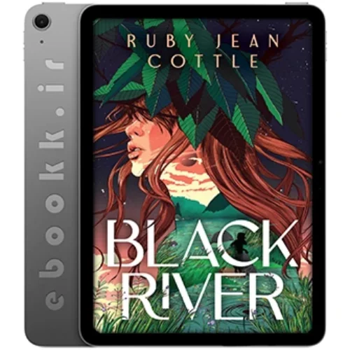 دانلود کتاب Black River 2025 به زبان انگلیسی