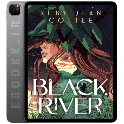 دانلود کتاب Black River 2025 به زبان انگلیسی
