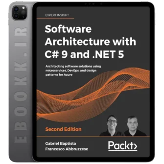 دانلود کتاب C# 9 and .NET 5