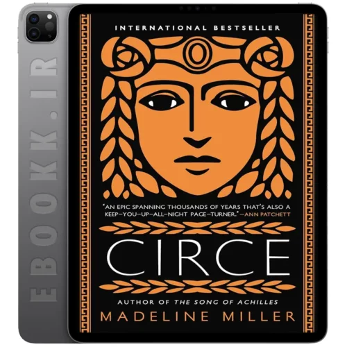 دانلود رمان Circe 2020 به زبان انگلیسی