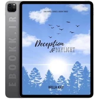 دانلود کتاب Deception & Daylight 2025 به زبان انگلیسی