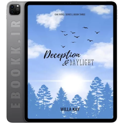 دانلود کتاب Deception & Daylight 2025 به زبان انگلیسی