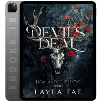دانلود کتاب Devil's Deal 2024 به زبان انگلیسی