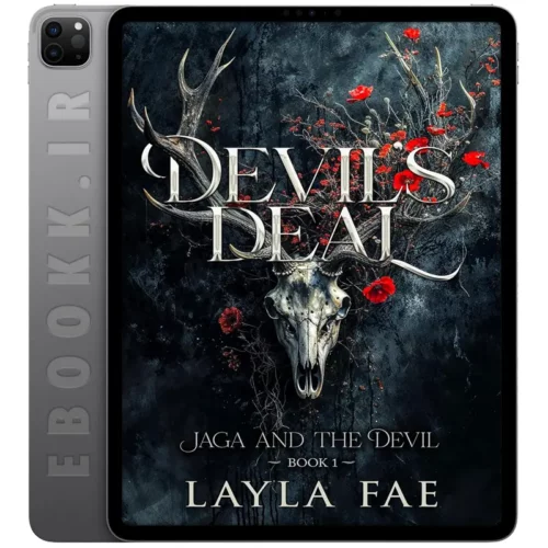دانلود کتاب Devil's Deal 2024 به زبان انگلیسی
