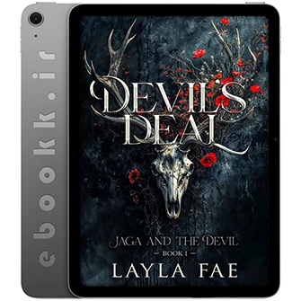 دانلود کتاب Devil's Deal 2024 به زبان انگلیسی