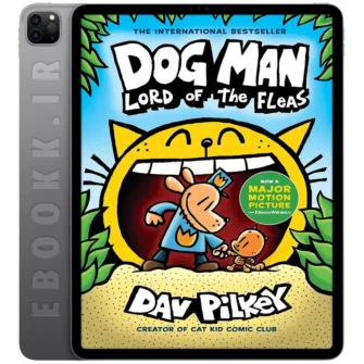 دانلود کتاب Dog Man 5 به زبان انگلیسی
