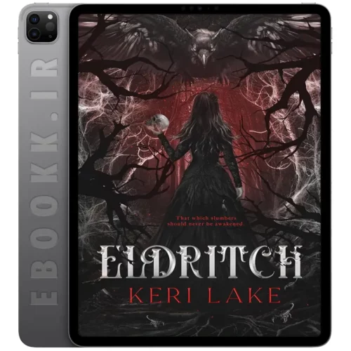 دانلود کتاب Eldritch 2025 به زبان انگلیسی