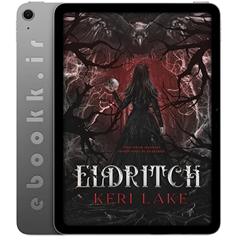 دانلود کتاب Eldritch 2025 به زبان انگلیسی