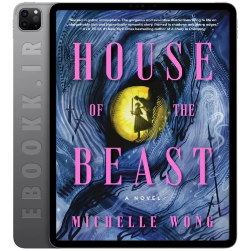 دانلود کتاب House of the Beast 2025 به زبان انگلیسی