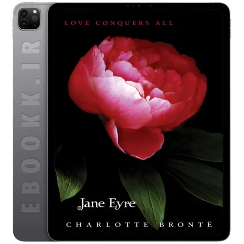 دانلود رمان Jane Eyre 2011 به زبان انگلیسی