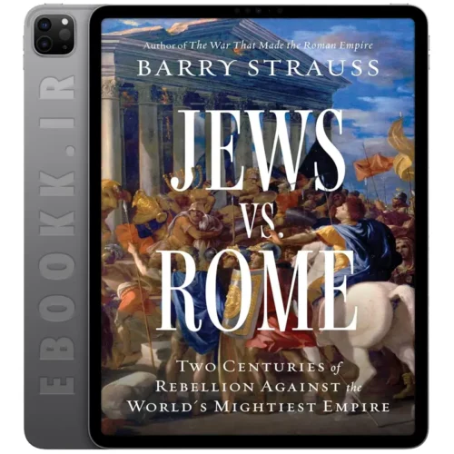 دانلود کتاب Jews vs. Rome 2025 به زبان انگلیسی
