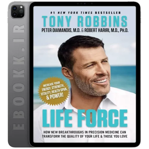 دانلود کتاب Life Force 2022 به زبان انگلیسی