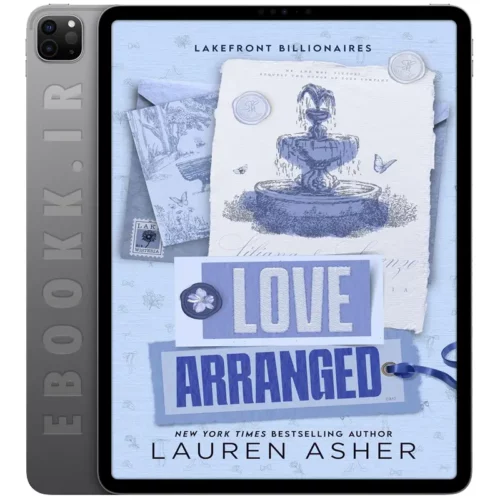 دانلود کتاب Love Arranged 2025 به زبان انگلیسی