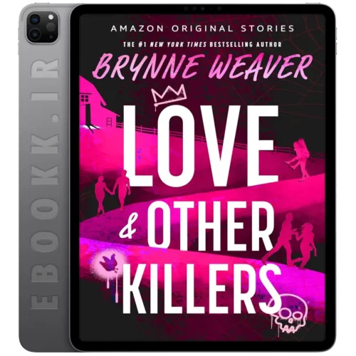 دانلود کتاب Love & Other Killers 2025 به زبان انگلیسی