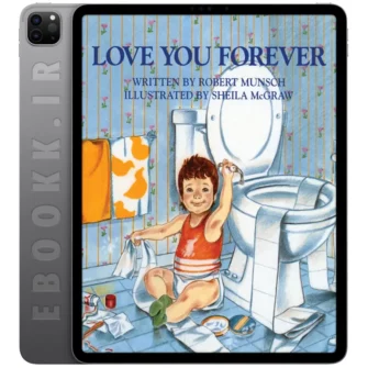 دانلود کتاب Love You Forever 1995 به زبان انگلیسی