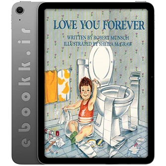 دانلود کتاب Love You Forever 1995 به زبان انگلیسی