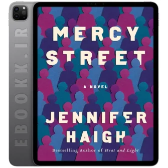 دانلود رمان Mercy Street 2022 به زبان انگلیسی