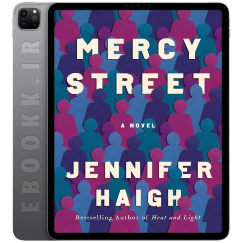 دانلود رمان Mercy Street 2022 به زبان انگلیسی