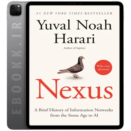 دانلود کتاب Nexus 2024 به زبان انگلیسی